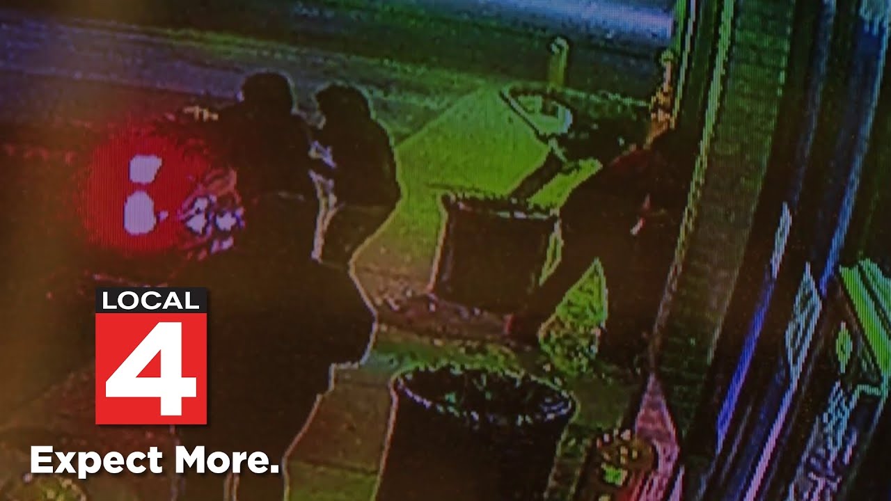 Brazen smash-and-grab leaves Detroit store owner reeling as $90K in goods vanish in minutes