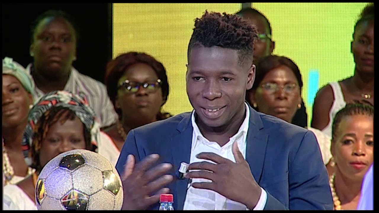 ENTRETIEN | football freestyler, je defends les couleurs de la Côte d'Ivoire à l'international