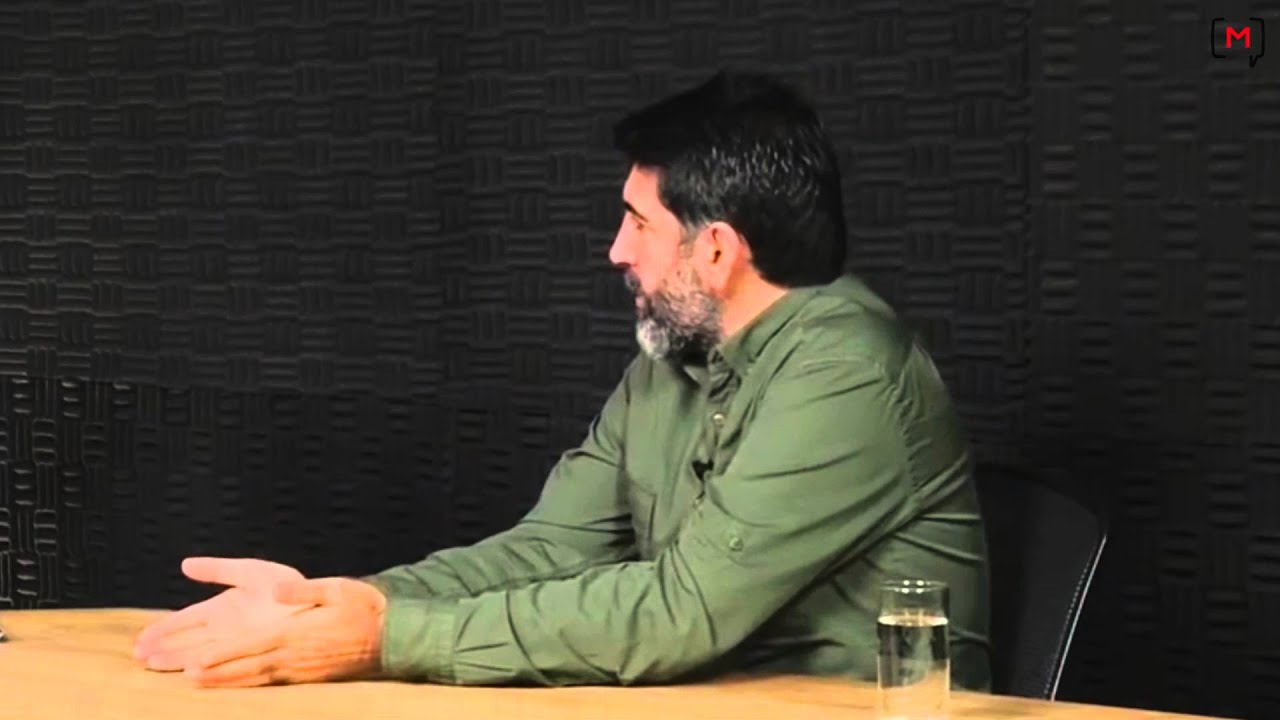 Levent Gültekin: Türkiye'de herkes teslim oldu