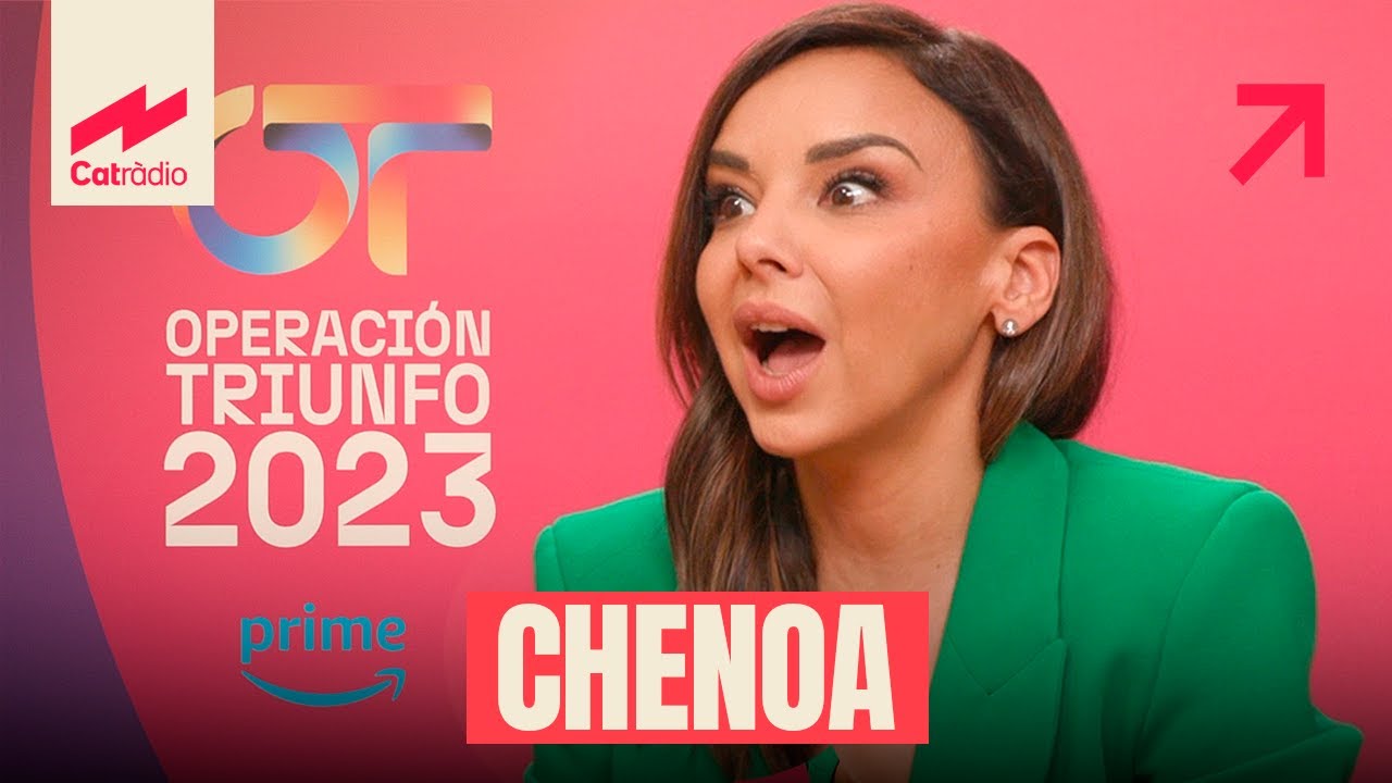 CHENOA: 
