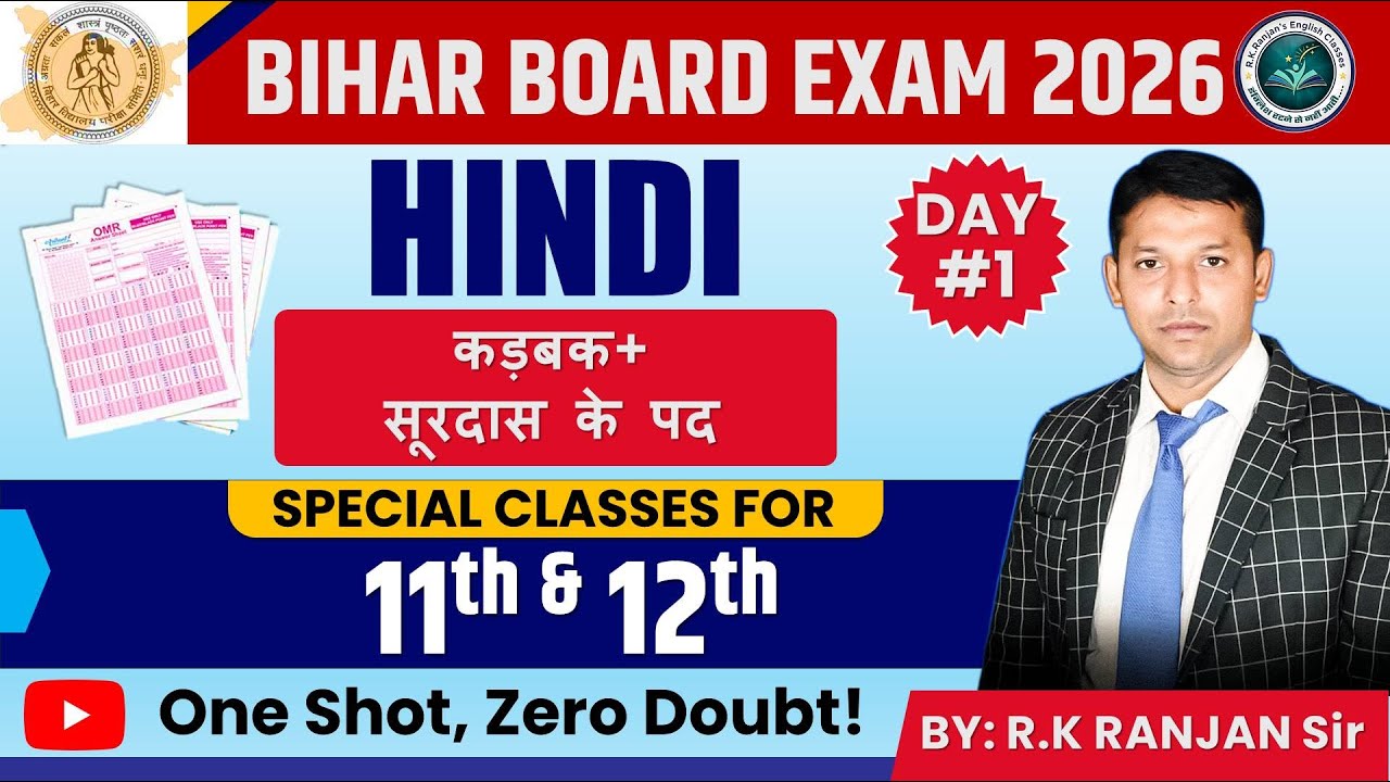 कडबक+सूरदास का पद