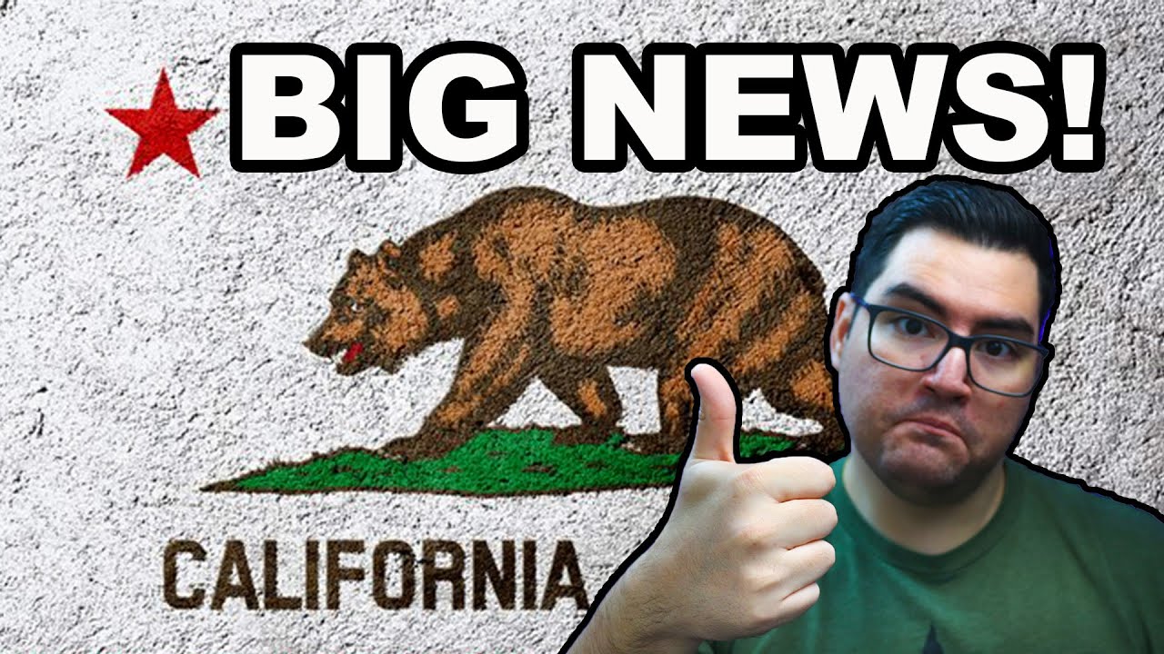MAJOR FREEDOM WEEK 2.0 UPDATE!!! Miller v. Becerra Hearing Date!