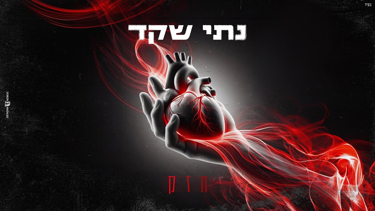 נתי שקד - חזק