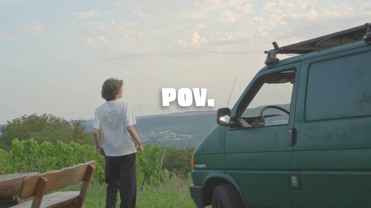 Die REALITÄT meines Camper Ausbaus. 😬😨 (VW T4)