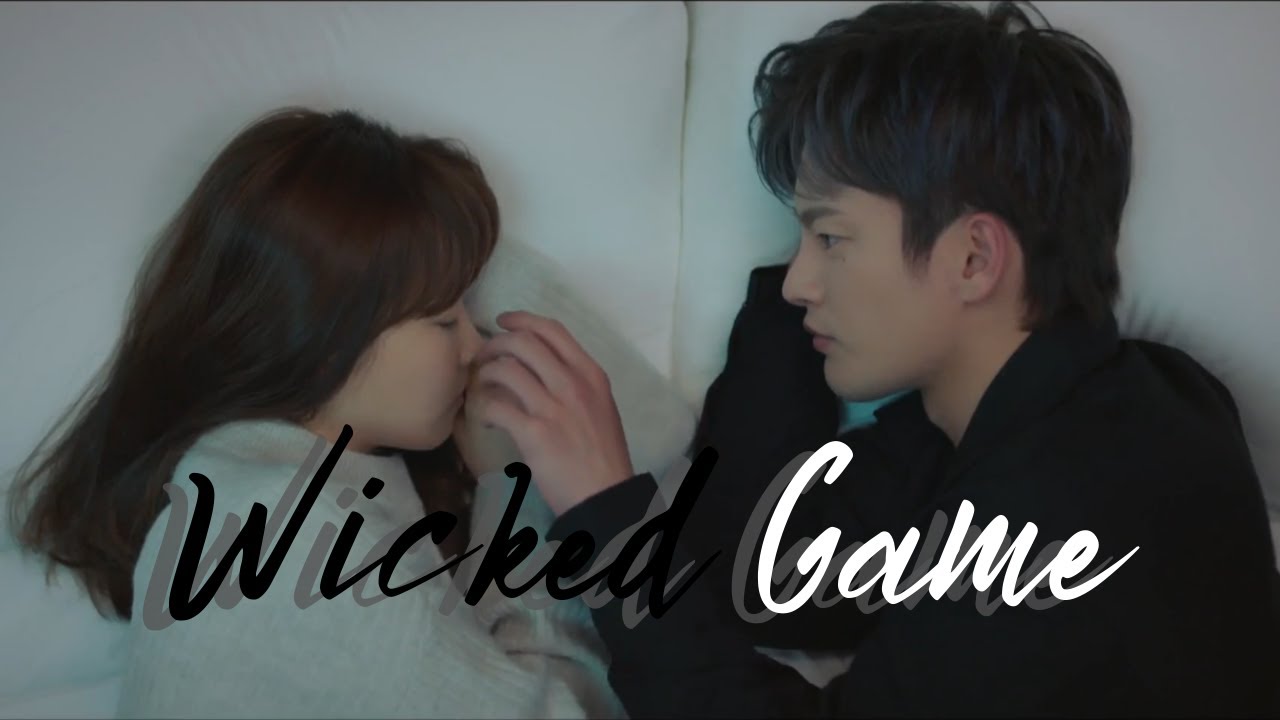 Myeol Mang ✘ Dong Kyung | Wicked Game | Doom at your service FMV