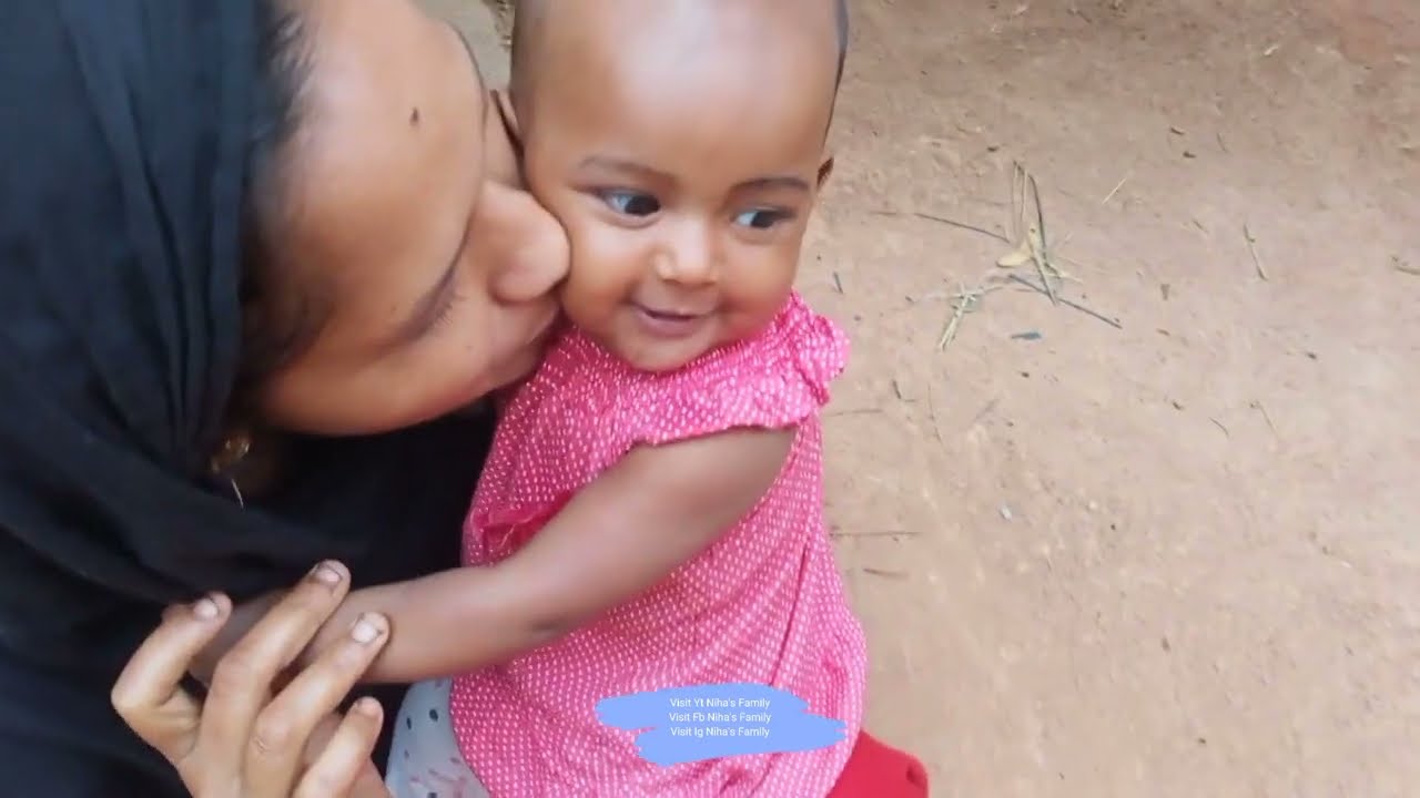 Village Woman Daily Routine Work | Rural Life | Niha's Family
