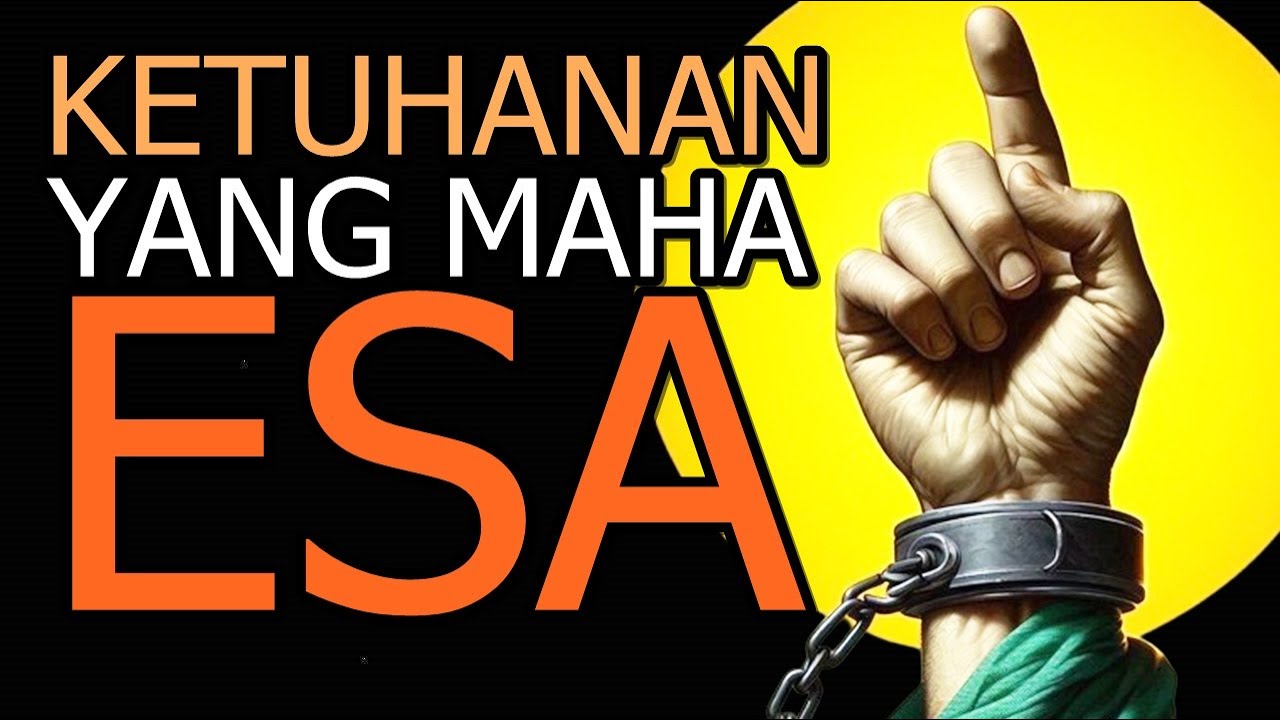 Salinan dari Diskusi Ketuhanan Yang Maha Esa