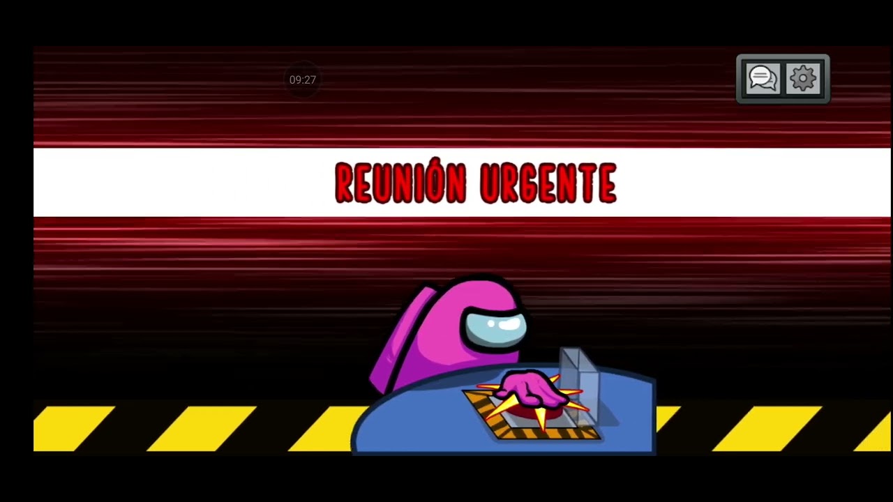 Jugando amongus MUY SUS|among us Nata-go!YT