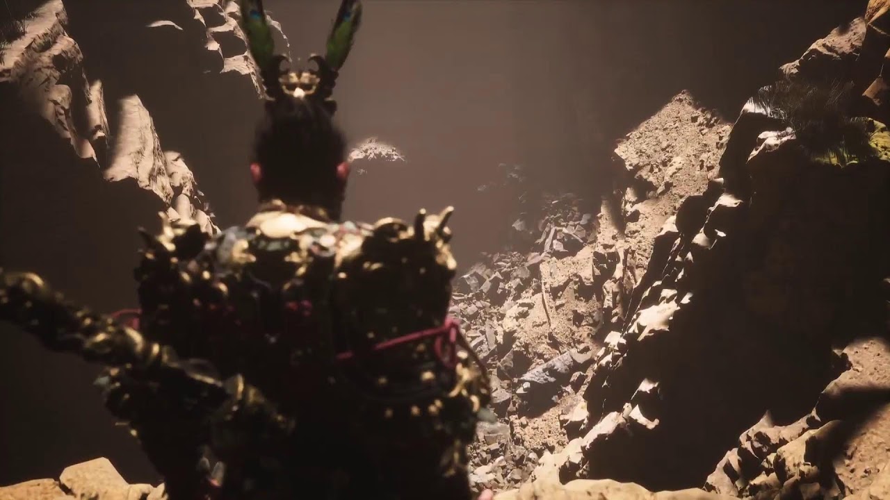 Black Myth: Wukong🐵🔥🐒💯🙏