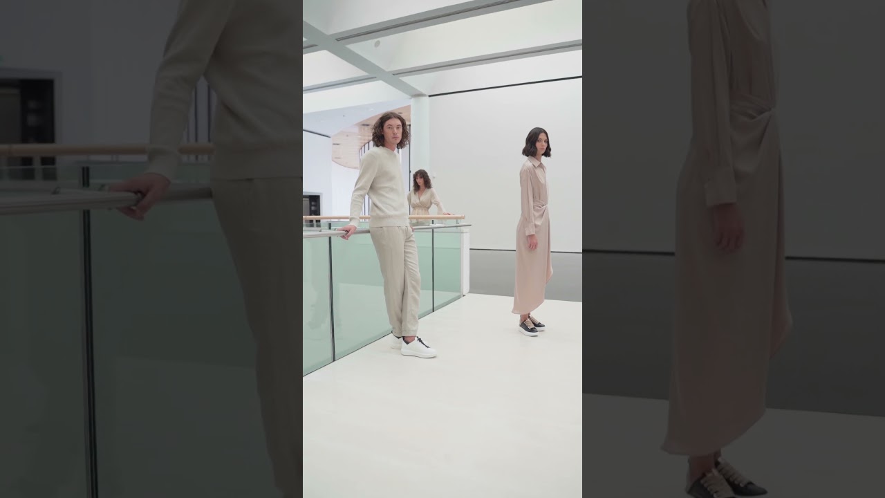 Alexander Smith Collection - FW 23-24
