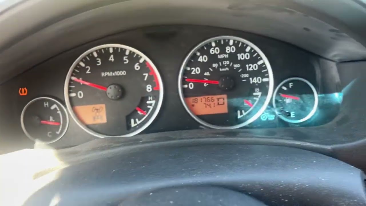 Driving with Vacuum Line Plugged - Rattle Resolved, VIAS Source Confirmed  