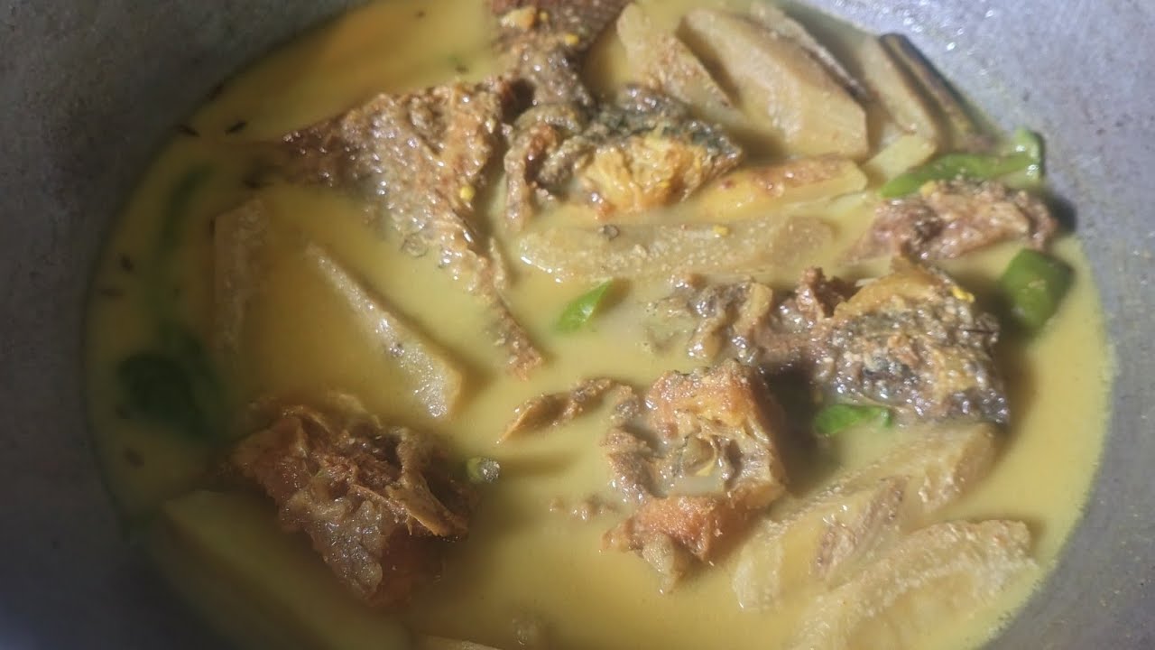 Banani's Kitchen is live