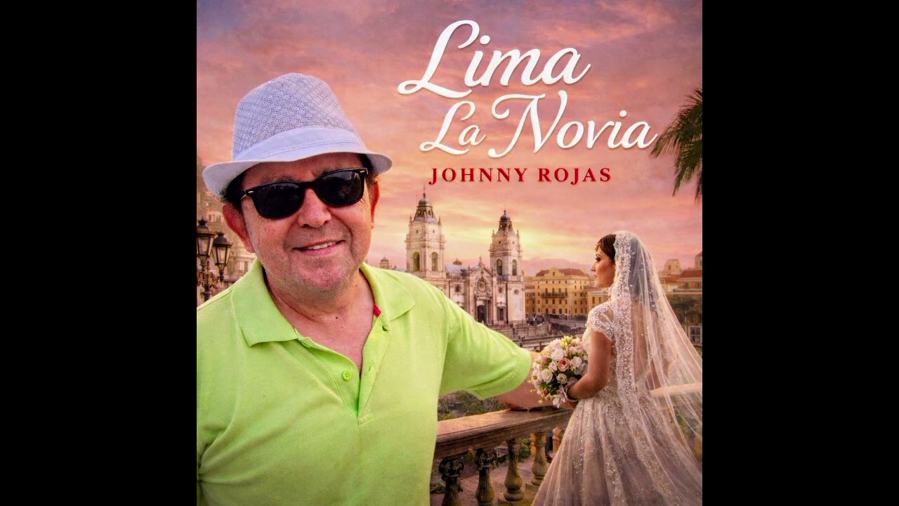 Lima la Novia - Johnny Rojas 🏹 #adictoati  #cupidodelasalsa #salsa