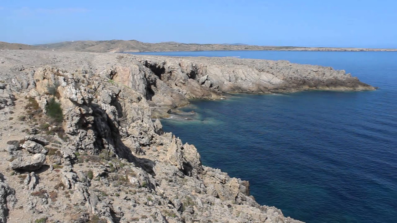 Остров Менорка, порт Форнельс. Urlaub Balearen. Fornells, Menorca 2015