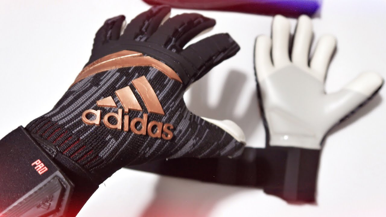 PREDATOR PRO | UNBOXING & REVIEW