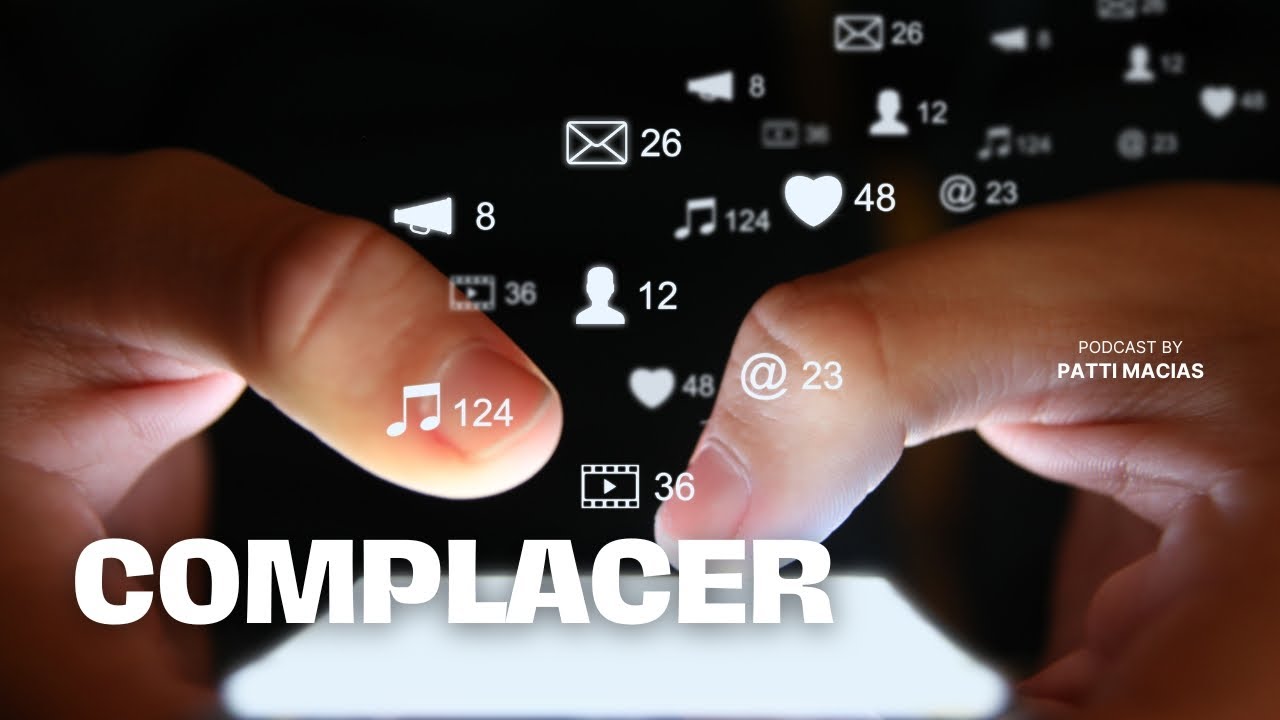 Autenticidad & Complacencia | PODCAST