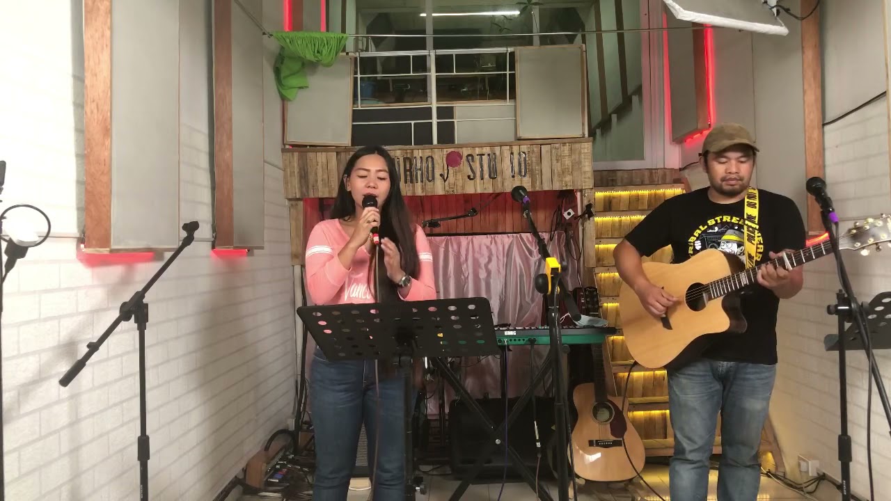 Music for Maiden presents Nueva Vizcaya's queen crooner, Selina Joycee