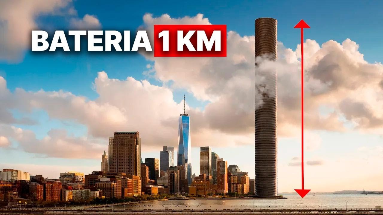 USA zamierza postawić najwyższy budynek na świecie