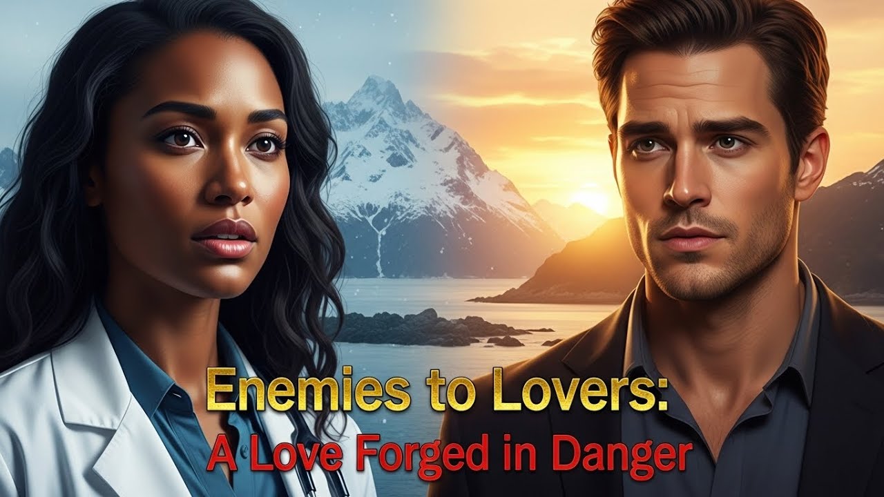 Enemies to Lovers: A Romantic Drama of Forgiveness & Love