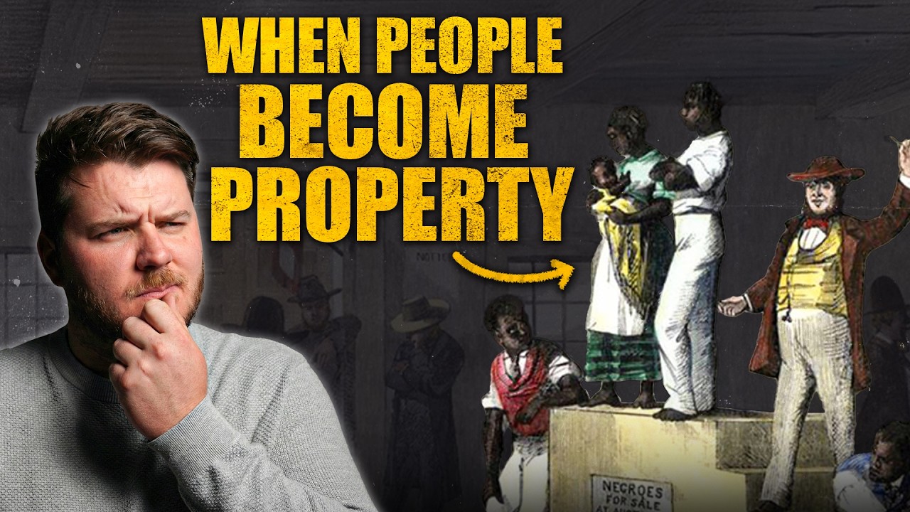 Slave Auctions Were So Much Worse Than You Think