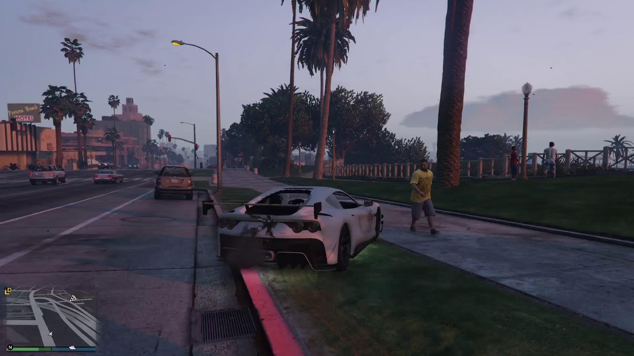 Just Chatting|und Gta 5