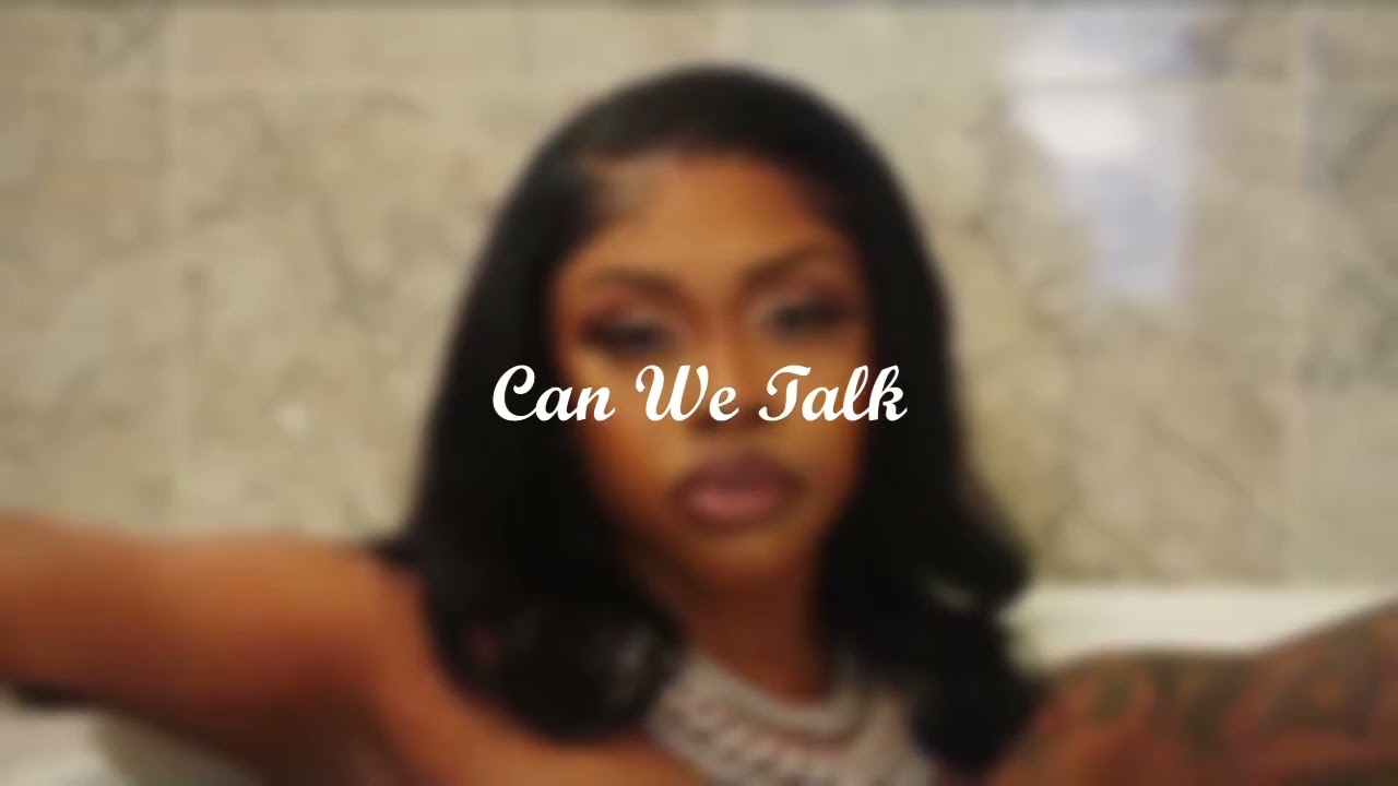 [FREE] Tink x Ann Marie Type Beat- 