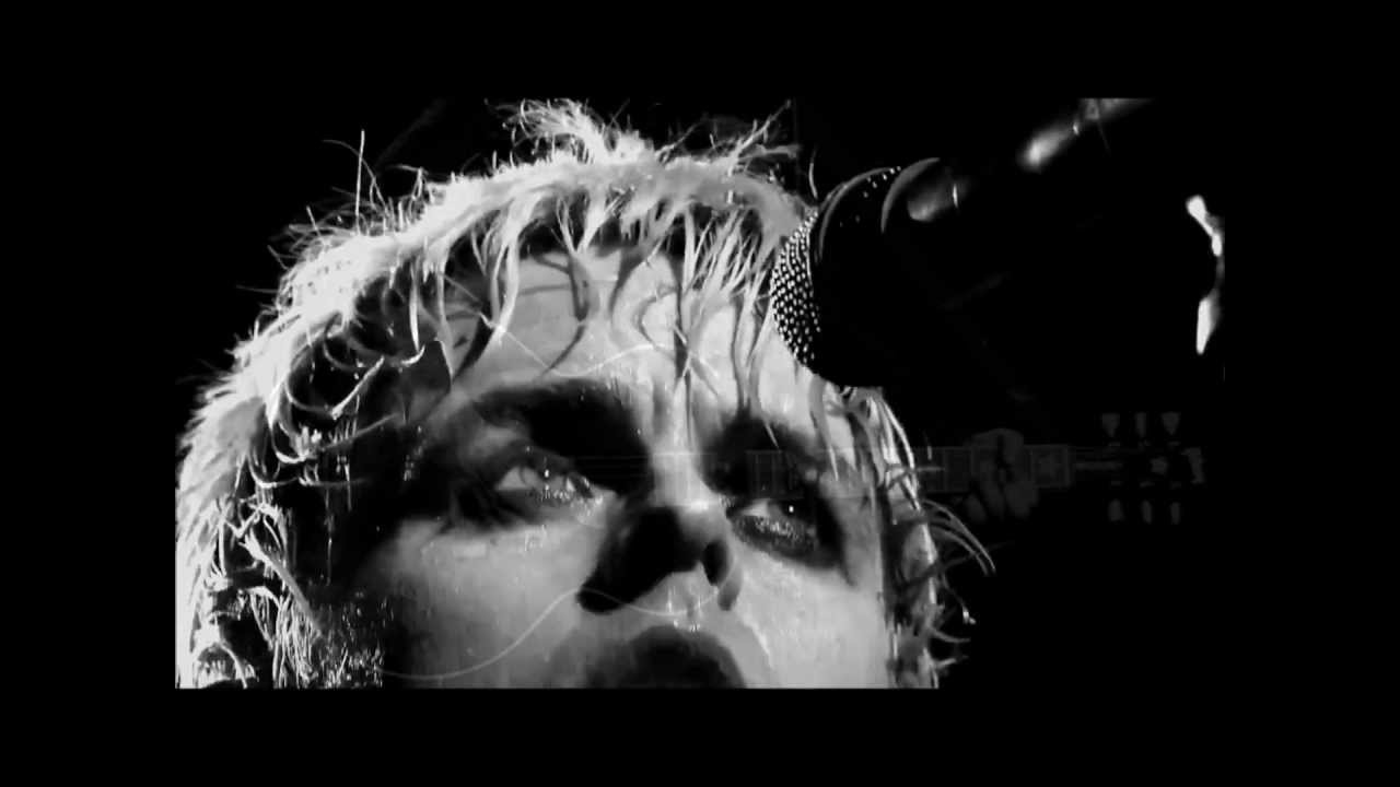 Green Day - When It's Time (video)