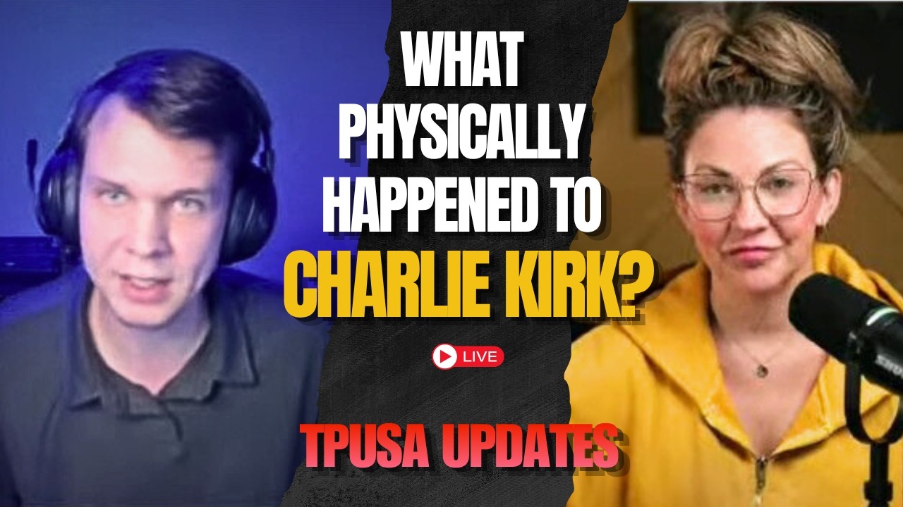 Squibs, Skeptics, and Some Kirk / TPUSA Updates