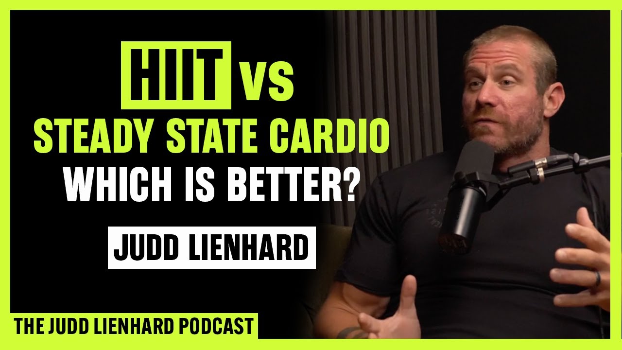 How To Train Cardio To Get The Best Results
