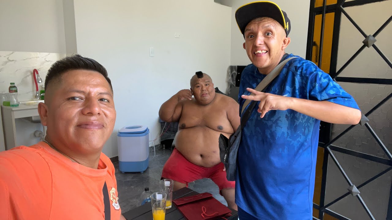 Se viene nuevo video en mi canal de YouTube atentos 