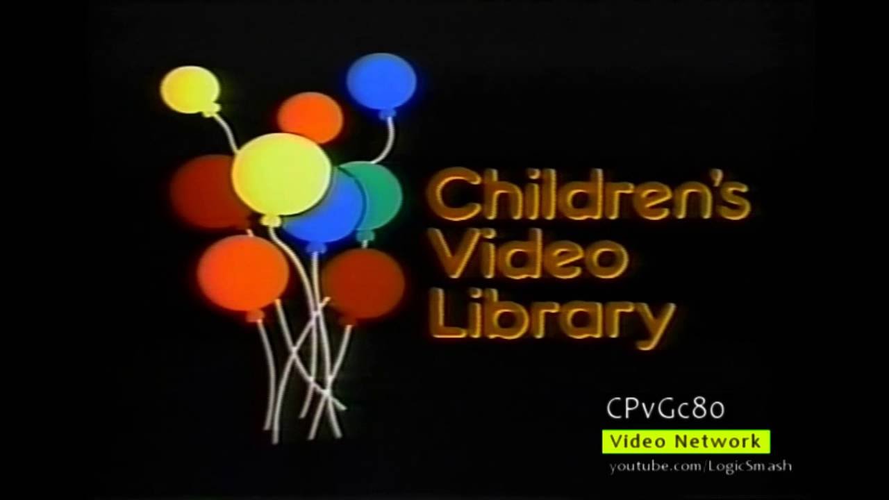 Arce Productions/Children's Video Library (1985)