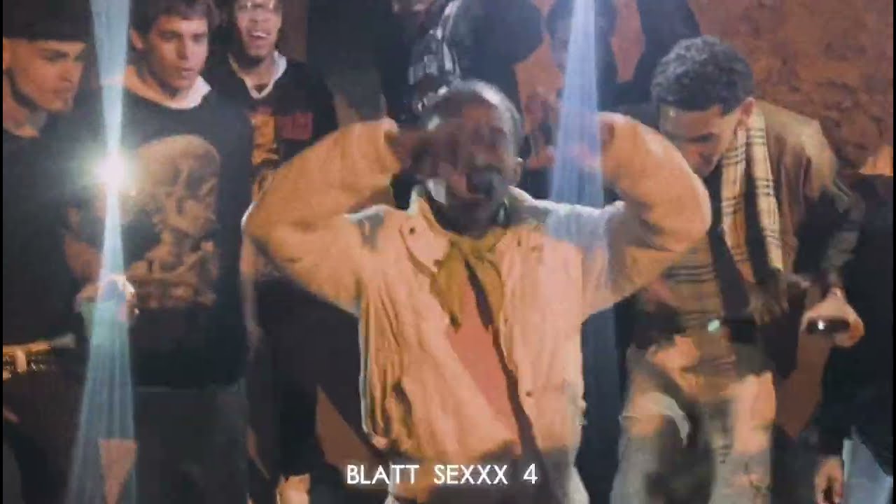 Blanquita Repa Fula (Video Oficial) -  Leryko Smbll ###BRF