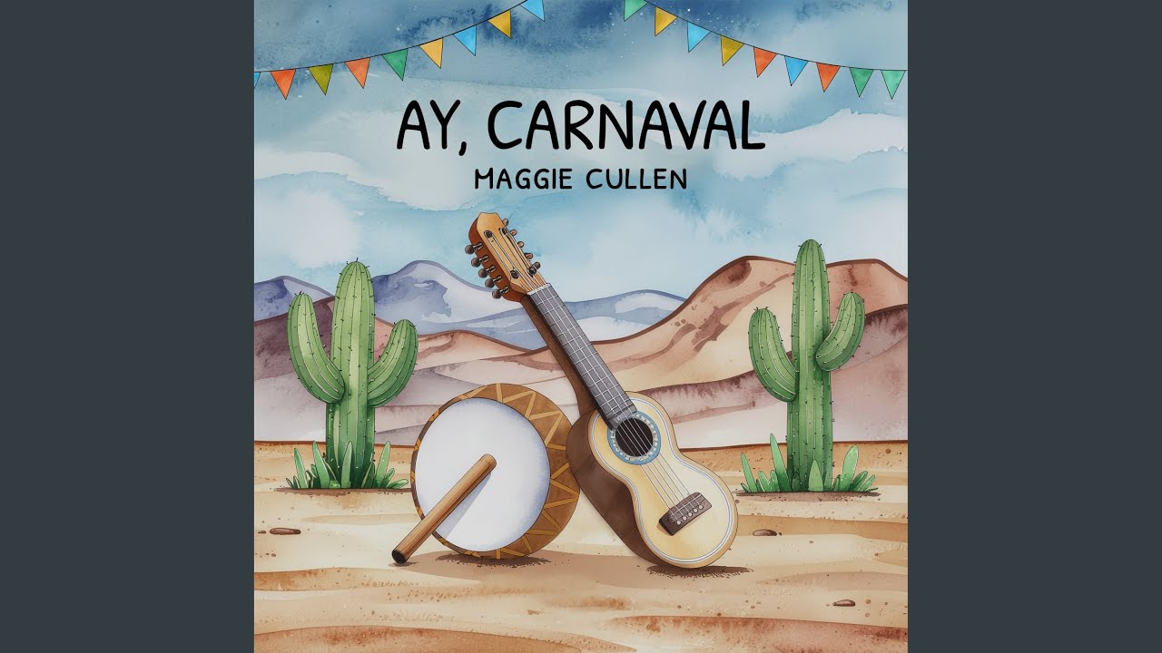 Ay, Carnaval