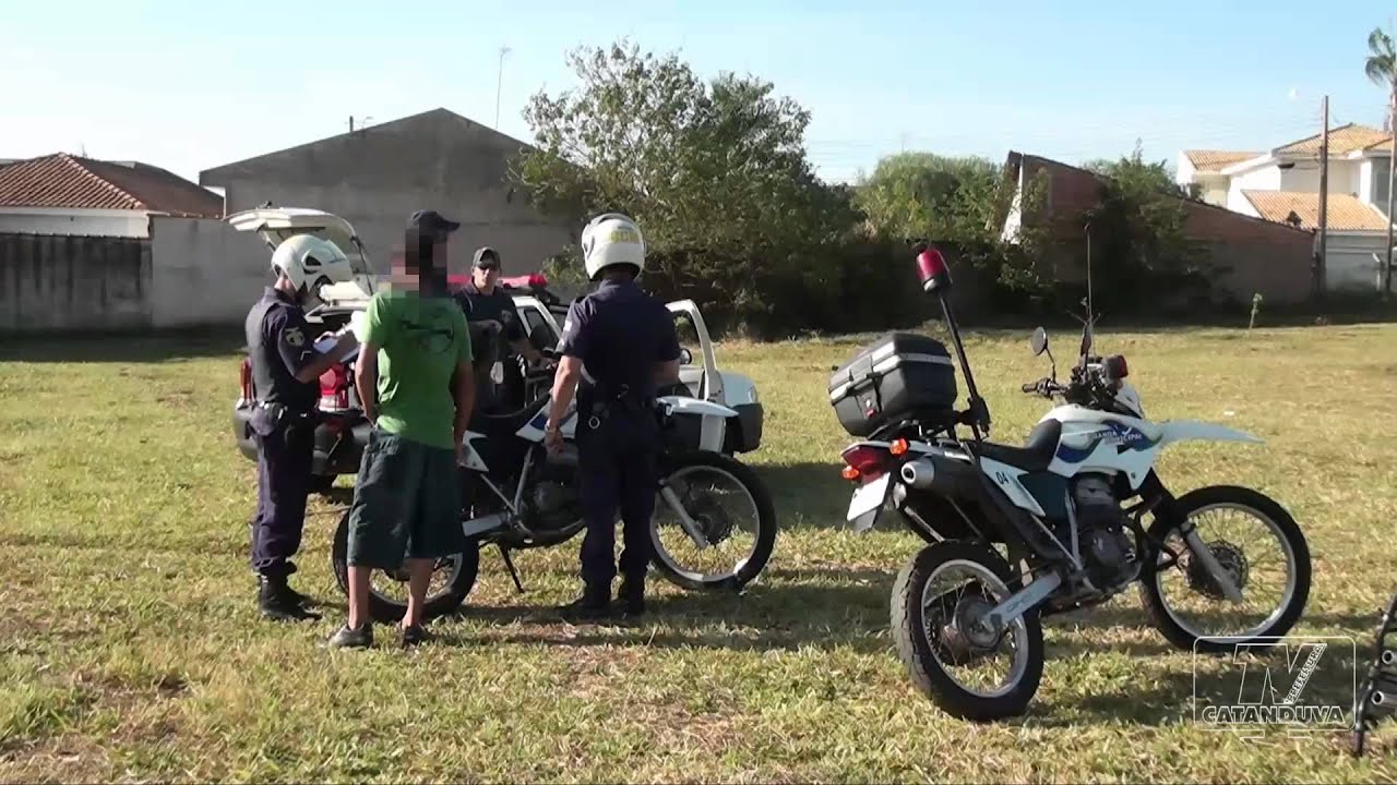 OPERAÇÃO CEROL 2011