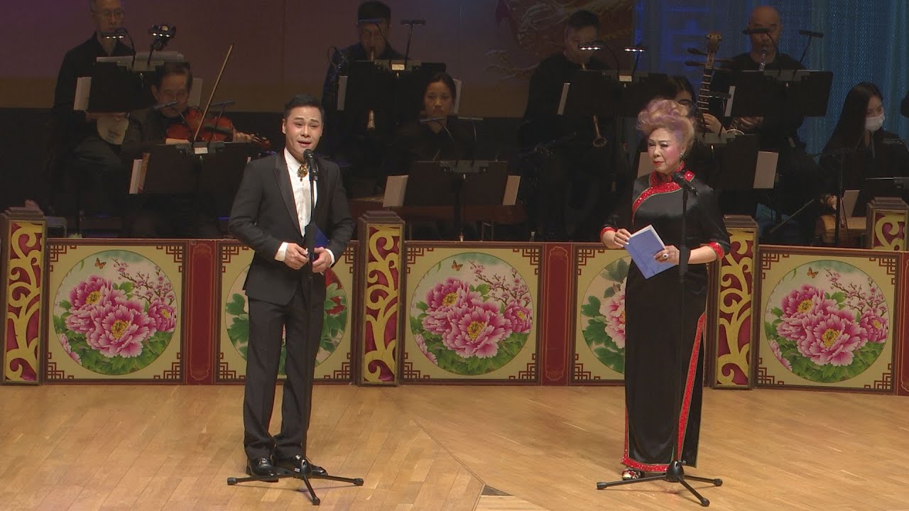 6 【沈園會】許曾惠玲  黃新輝