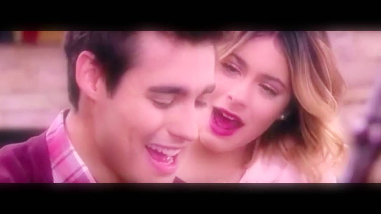 Leon & Violetta //Losing Your Memory\\
