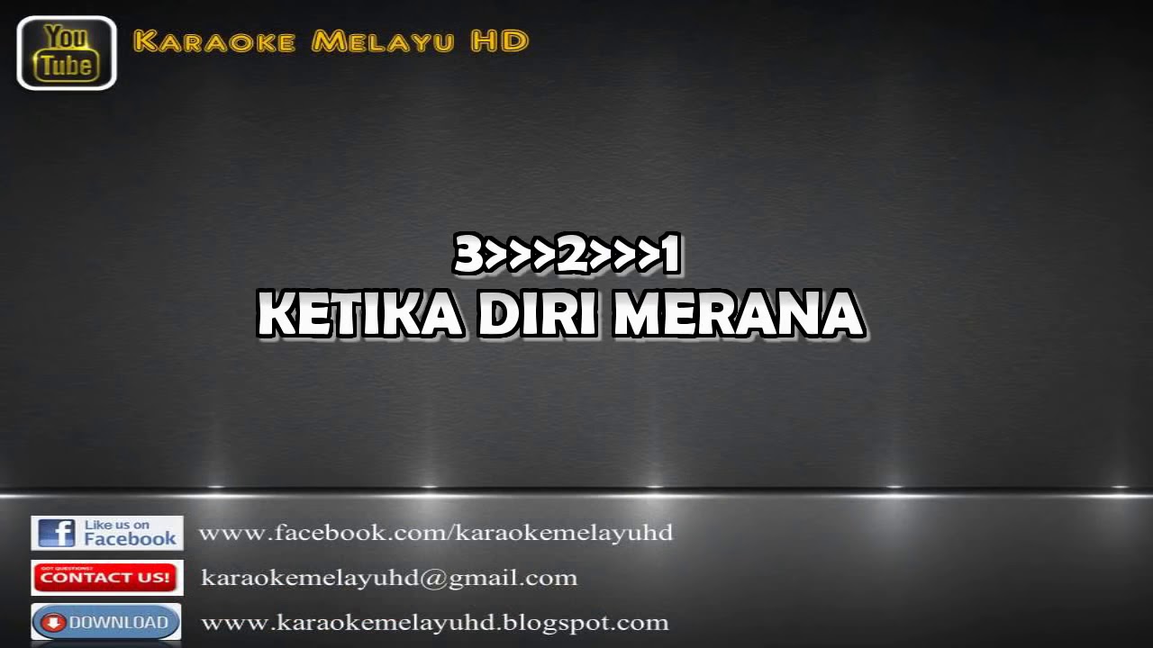 Siang terbayang malam merindu