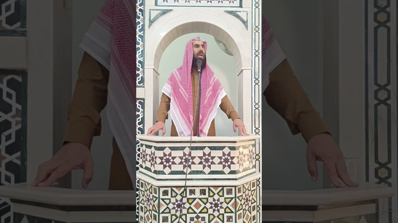 فضل قراءة الاذكار دبر كل صلاة