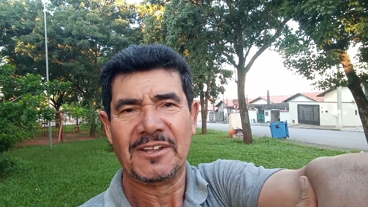 ELE FAZ O QUE VOCÊ NÃO PODE FAZER!👍