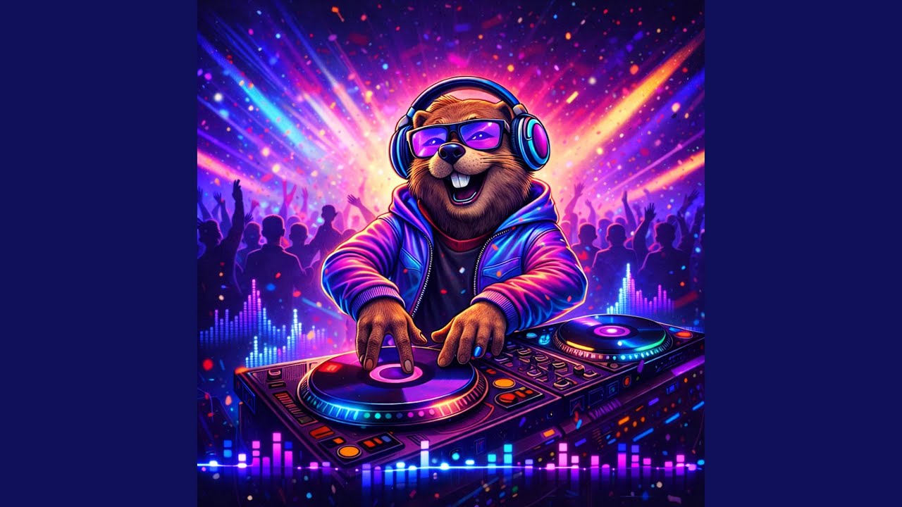 CRAZY BOBR — SILENT DJ