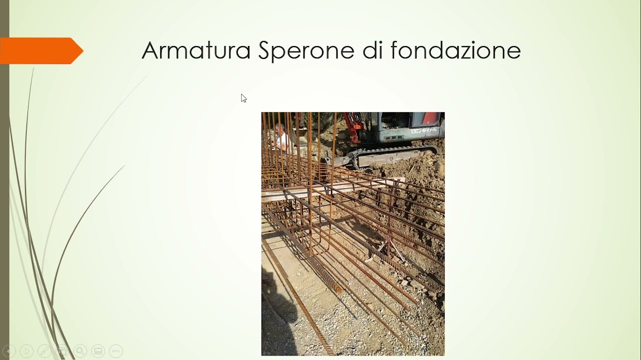 Case study MAX: Progettazione esecutiva di un muro di contenimento
