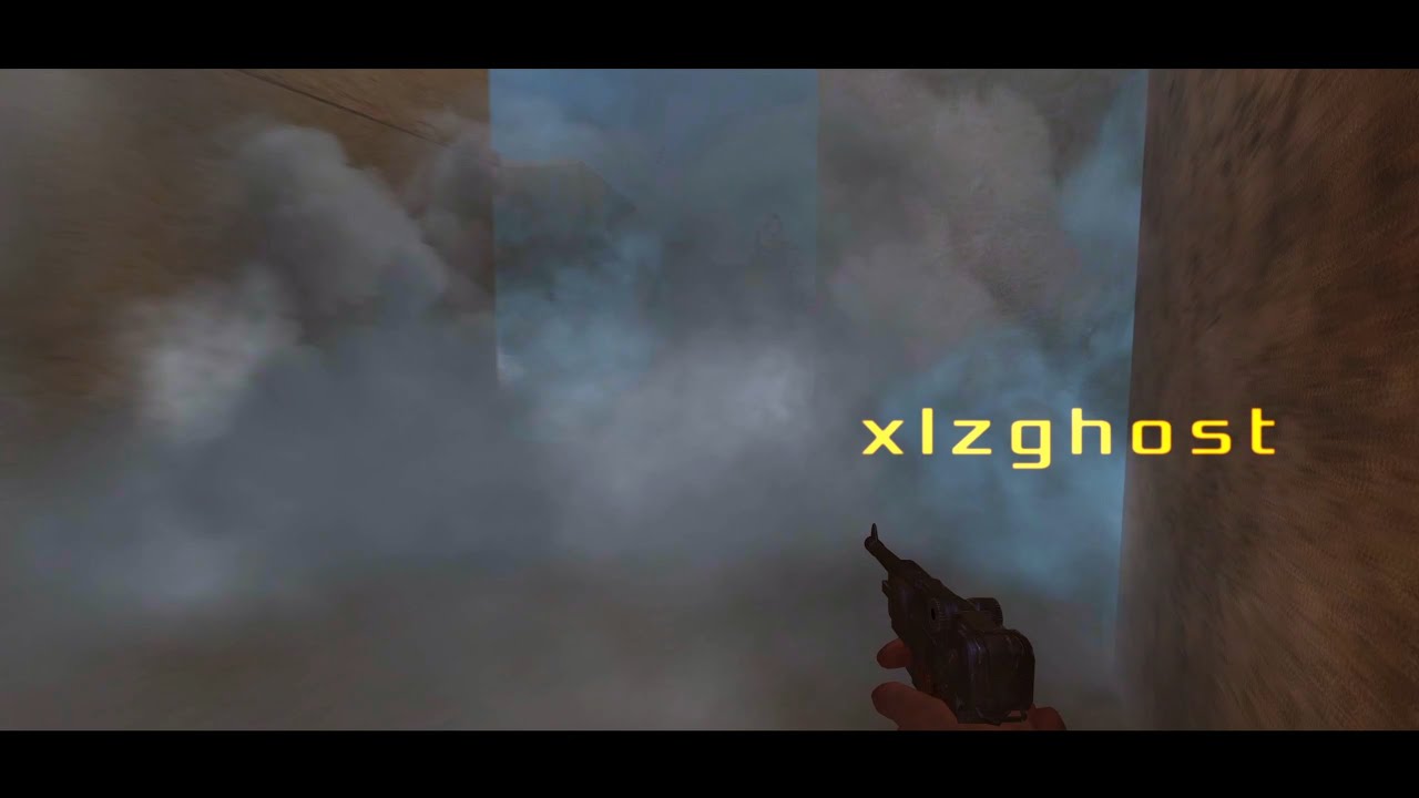 xlzghost: lan 2 highlights