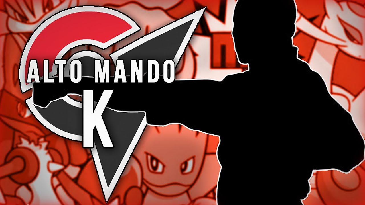 POKÉMON ULTRASOL & ULTRALUNA: LA LIGA POKÉMON DE LOS POKEGENIOS | ALTO MANDO K vs ASPIRANTE ALONSO!