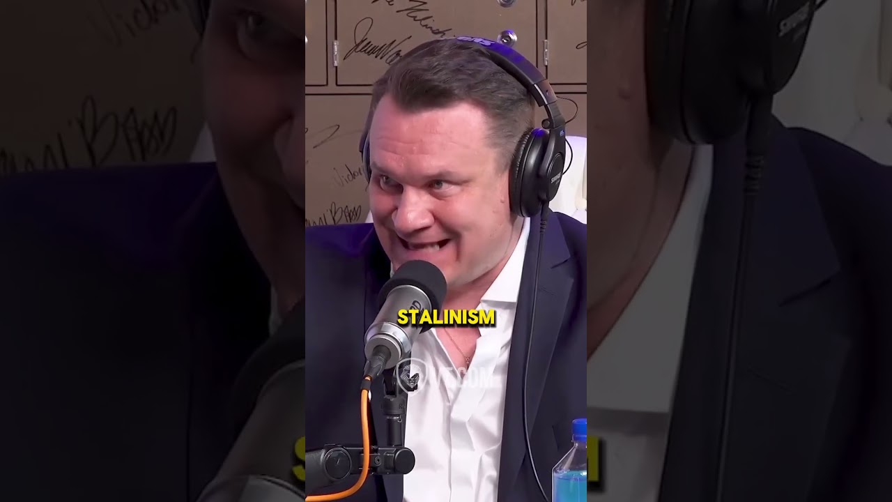 Communism is Forbidden in Poland