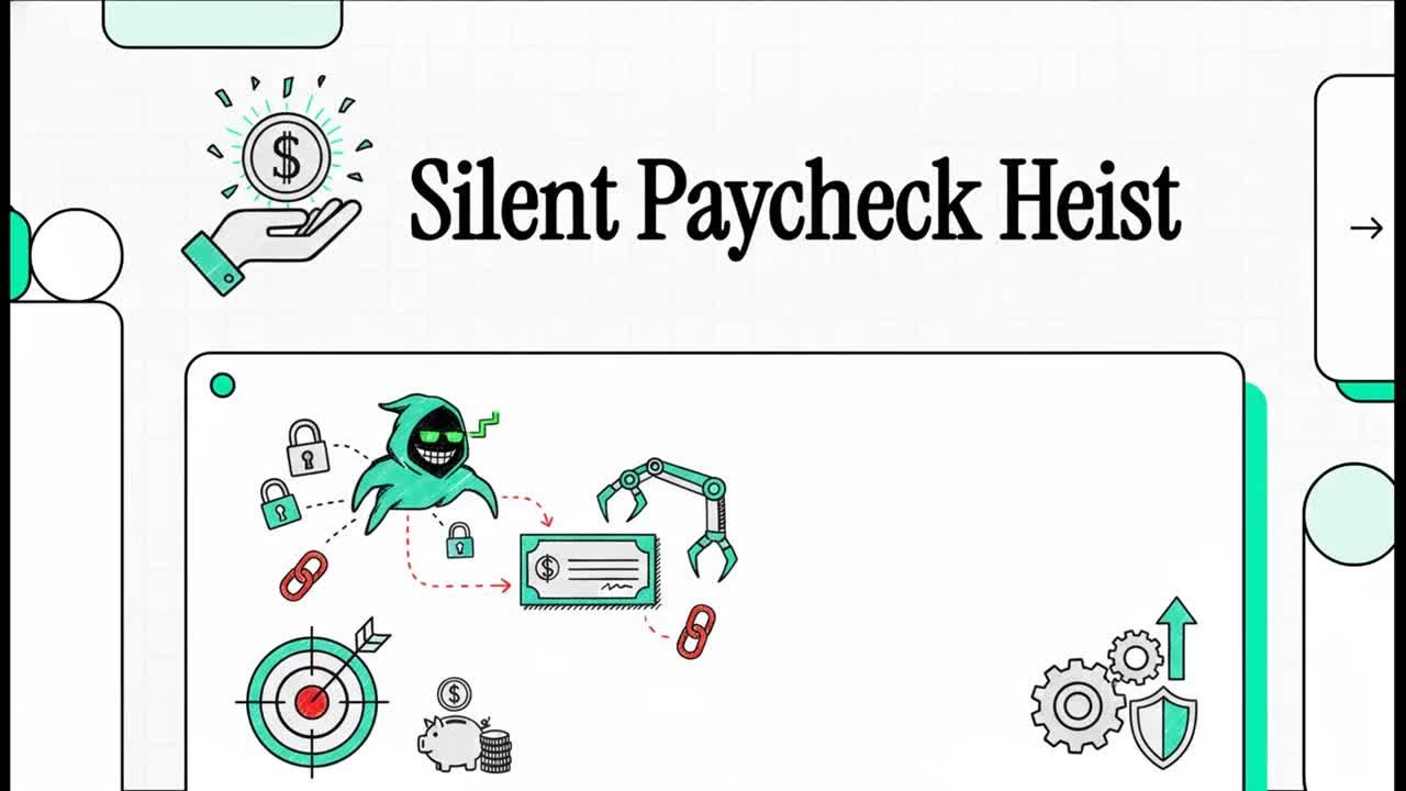 The Silent Paycheck Heist