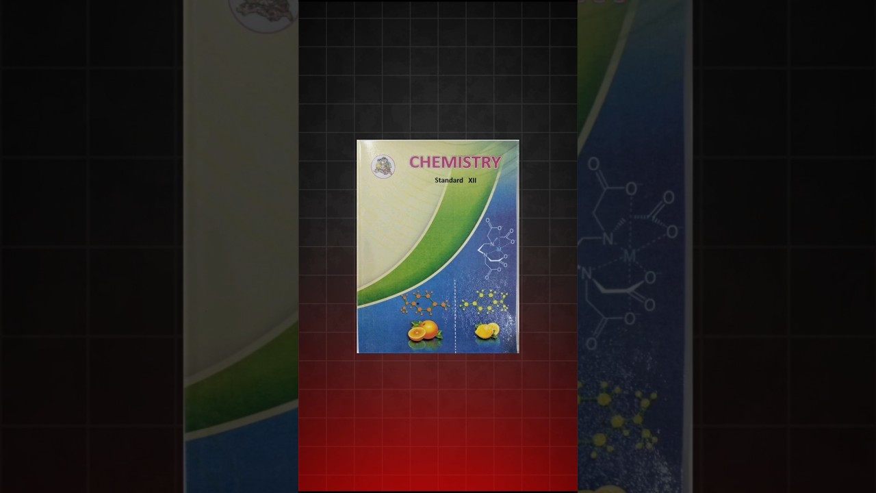 Top 3 Chemistry Channel For 12th! #shorts #youtubeshorts #shortsindia #viralvideo  #study
