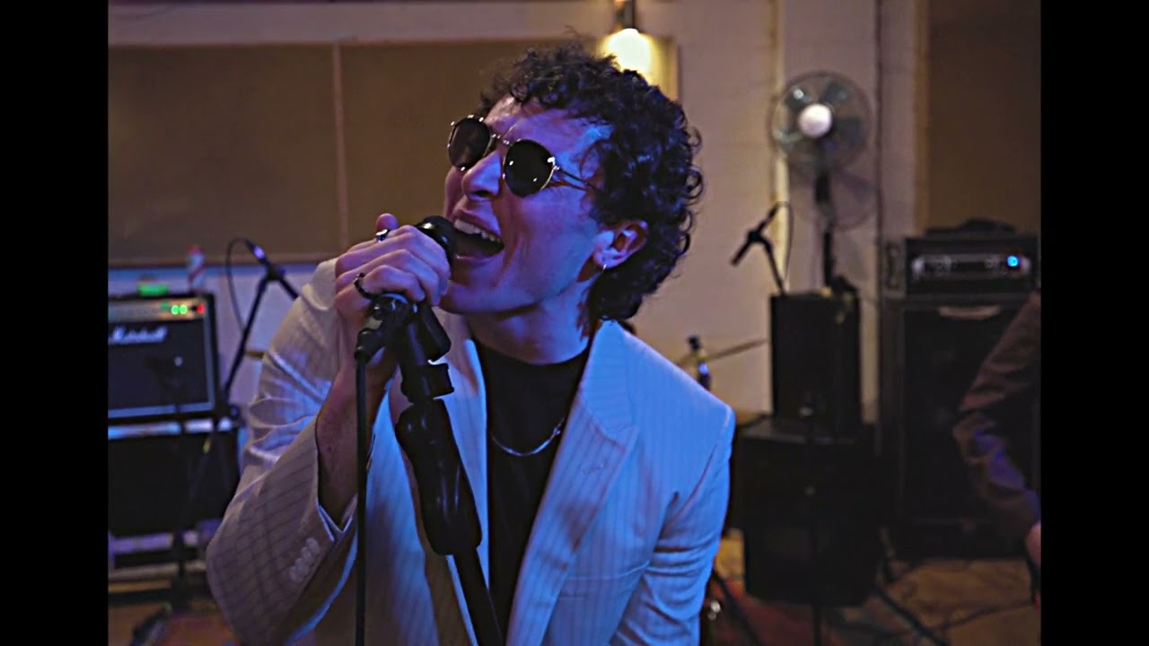 Spangled - Greenhills' Superstar (live)
