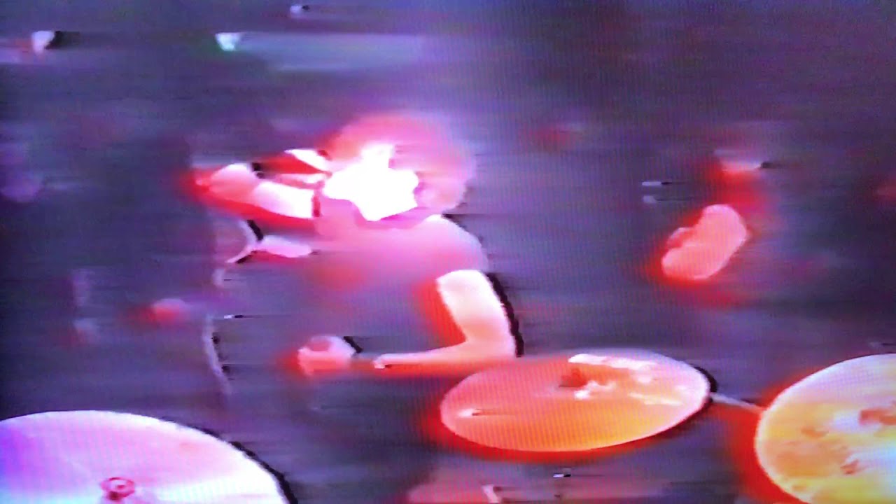 Blockade (live) Hardcore Punk aus Aachen   Bardenberg / Flashlight 11.03.1988