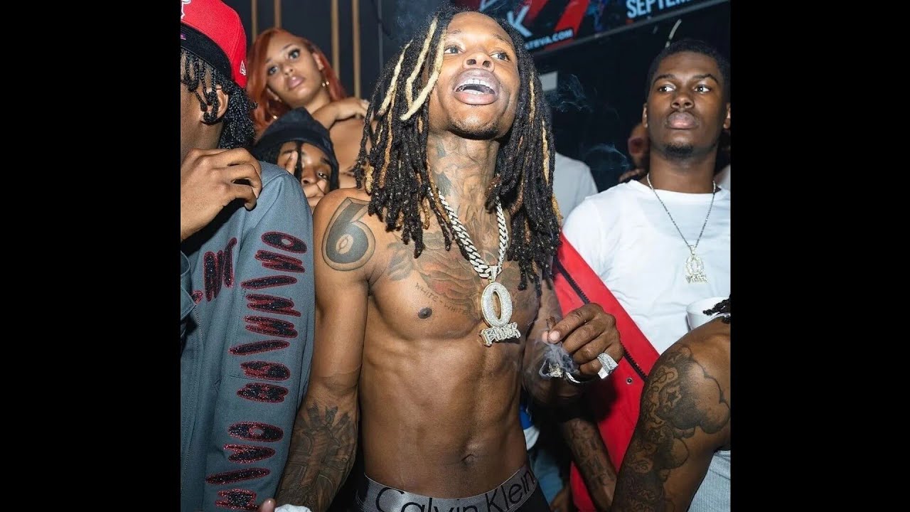 (FREE) (HARD) Lil Durk x King Von Type Beat - 