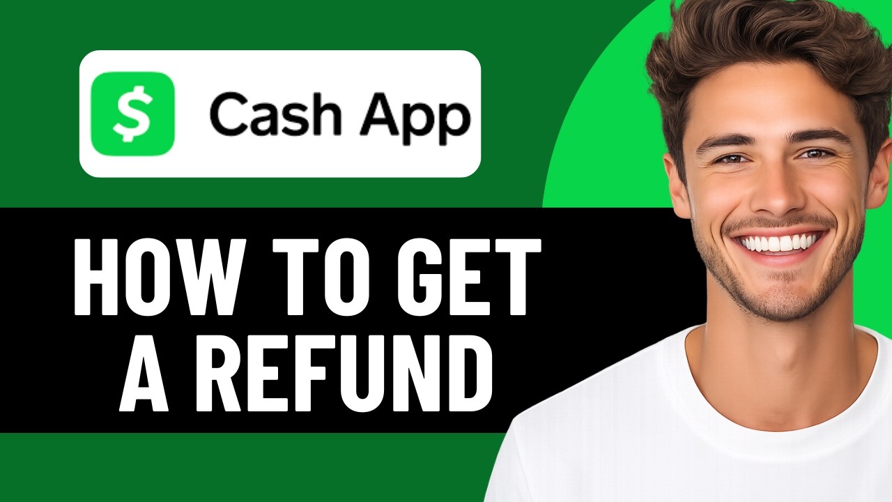 КАК ВЕРНУТЬ ДЕНЬГИ В CASH APP 2026! (ПОЛНОЕ РУКОВОДСТВО)